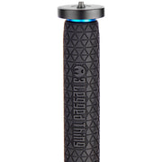 3 Legged Thing - Trent 2.0 Monopod Grey & Docz2 Foot Stabiliser