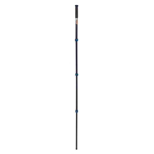 3 Legged Thing - Trent 2.0 Monopod Grey & Docz2 Foot Stabiliser