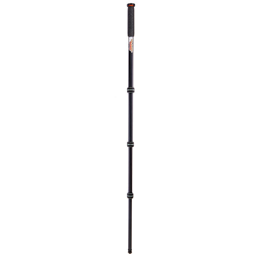 3 Legged Thing - Trent 2.0 Monopod Grey & Docz2 Foot Stabiliser