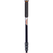 3 Legged Thing - Trent 2.0 Monopod Grey & Docz2 Foot Stabiliser