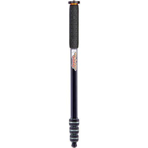 3 Legged Thing - Trent 2.0 Monopod Grey & Docz2 Foot Stabiliser