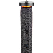 3 Legged Thing - Trent 2.0 Monopod Grey & Docz2 Foot Stabiliser