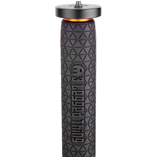 3 Legged Thing - Trent 2.0 Monopod Grey & Docz2 Foot Stabiliser