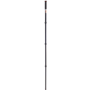 3 Legged Thing - Trent 2.0 Monopod Grey & Docz2 Foot Stabiliser