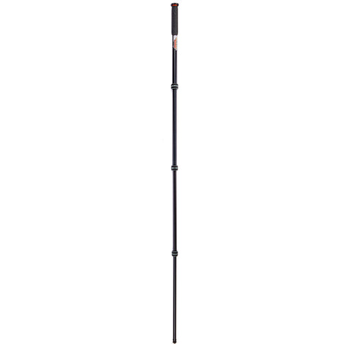 3 Legged Thing - Trent 2.0 Monopod Grey & Docz2 Foot Stabiliser