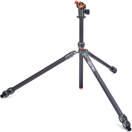 3 Legged Thing Winston 2.0 Tripod Kit with AirHed Pro Ball Head