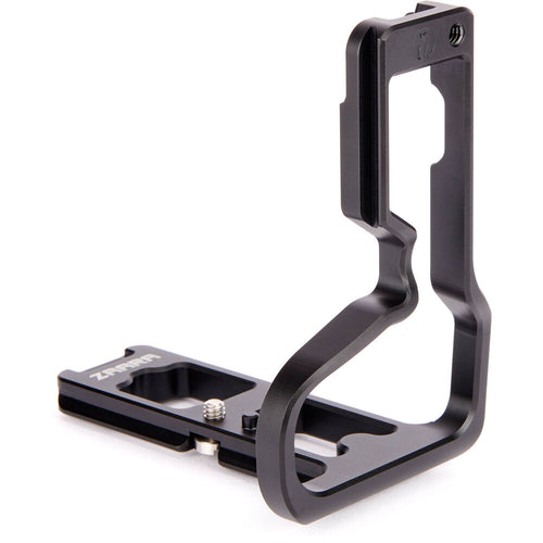 3 Legged Thing Zaara-One L-Bracket for Nikon Z9 Mirrorless Camera