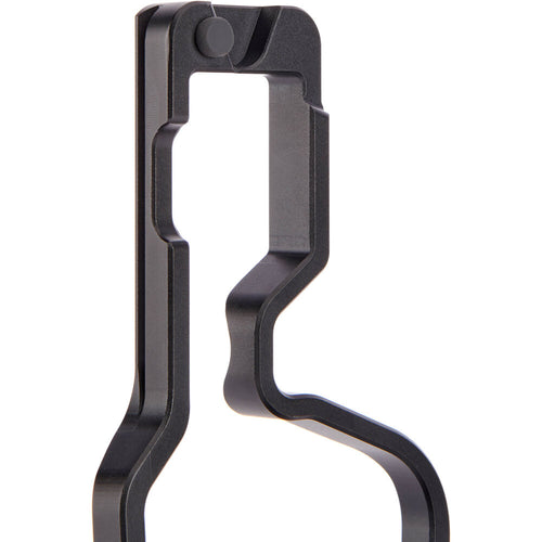 3 Legged Thing Zaara-One L-Bracket for Nikon Z9 Mirrorless Camera