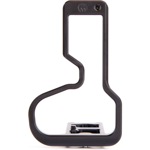 3 Legged Thing Zaara-One L-Bracket for Nikon Z9 Mirrorless Camera