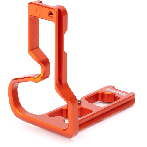 3 Legged Thing Zaara-One L-Bracket for Nikon Z9 Mirrorless Camera