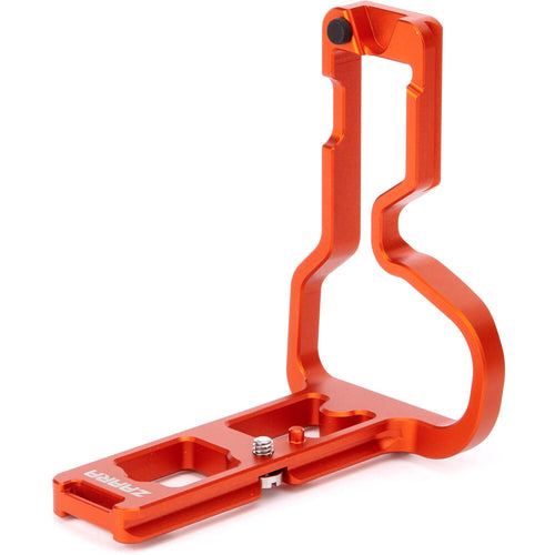 3 Legged Thing Zaara-One L-Bracket for Nikon Z9 Mirrorless Camera