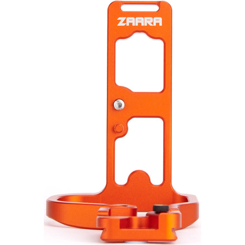 3 Legged Thing Zaara-One L-Bracket for Nikon Z9 Mirrorless Camera