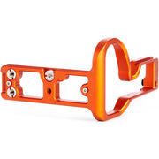 3 Legged Thing Zaara-One L-Bracket for Nikon Z9 Mirrorless Camera
