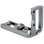 3 Legged Thing ZAYLA L-Bracket for Nikon Z 50 (Grey)