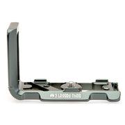 3 Legged Thing ZAYLA L-Bracket for Nikon Z 50 (Grey)