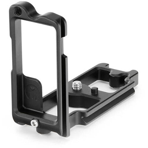 3 Legged Thing Zelda Dedicated L-Bracket for Nikon Z 5, Z 6, Z 6 II, Z 7 & Z 7 II Cameras