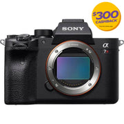 Sony A7R Mark IVA Body