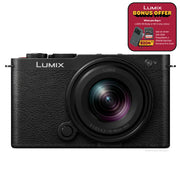 Panasonic Lumix S9 with 18-40mm Lens Kit