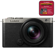 Panasonic Lumix S9 with 18-40mm Lens Kit