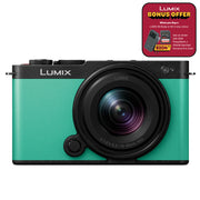 Panasonic Lumix S9 with 18-40mm Lens Kit