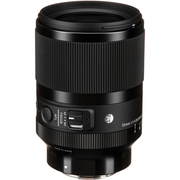 Sigma 35mm f/1.4 Art DG DN Lens