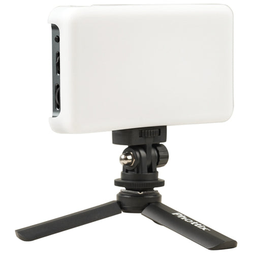 Phottix M200R SE RGB LED Twin Light