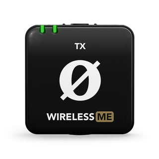 Rode ME TX Stand-alone Wireless Me Transmitter Unit