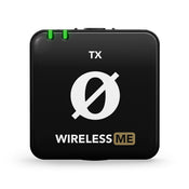 Rode ME TX Stand-alone Wireless Me Transmitter Unit