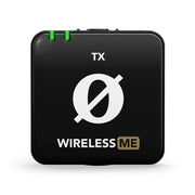 Rode ME TX Stand-alone Wireless Me Transmitter Unit