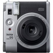 Fujifilm Instax Mini 99 Instant Camera (Silver)