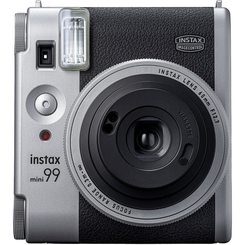 Fujifilm Instax Mini 99 Instant Camera (Silver)