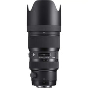 Sigma 50-100mm f/1.8 DC HSM Art Lens - Canon EF Mount