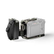 Tilta Camera Cage for Sony FX3/FX30 V2 - Lightweight Kit