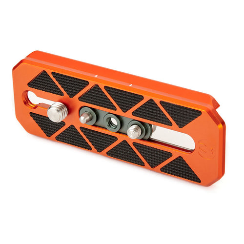 3 Legged Thing QR-CINE-S Quick Release Plate for AirHed Cine-S