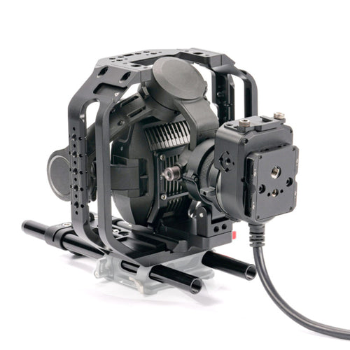 Tilta Full Camera Cage for DJI Ronin 4D Flex