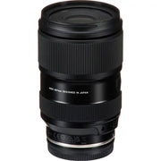 Tamron 28-75mm F/2.8 Di III VXD G2 for Sony E Mount