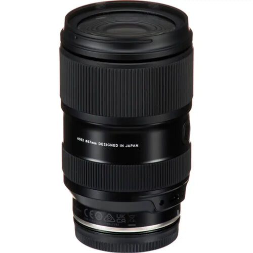 Tamron 28-75mm F/2.8 Di III VXD G2 for Sony E Mount