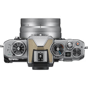 Nikon Z fc with Nikkor Z DX 16-50mm VR Lens