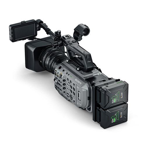 Anton Bauer FX9 Bracket VM