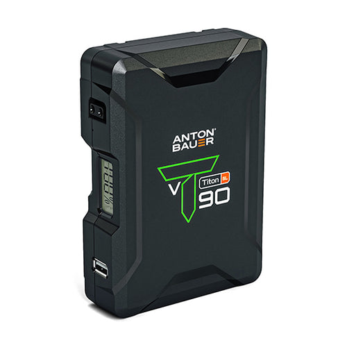 Anton Bauer Titon SL 90 V-Mount