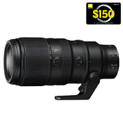 Nikon NIKKOR Z 100-400mm f/4.5-5.6 VR S Lens