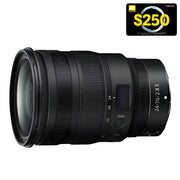 Nikon NIKKOR Z 24-70mm f/2.8 S Lens