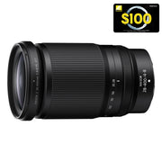 Nikon Nikkor Z 28-400mm f/4-8 VR Lens