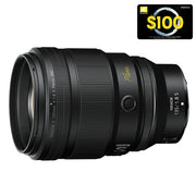 Nikon NIKKOR Z 135mm f/1.8 S Plena Lens