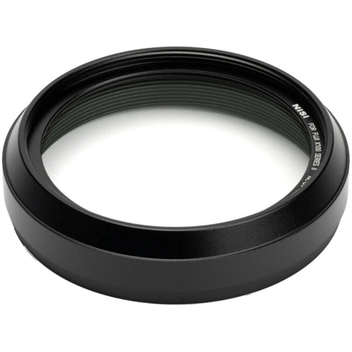 NiSi NC UV Filter II with 49mm Front Thread for Fujifilm X100 Series