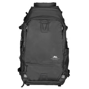 Summit Creative Large Rolltop Camera Backpack Tenzing 40L