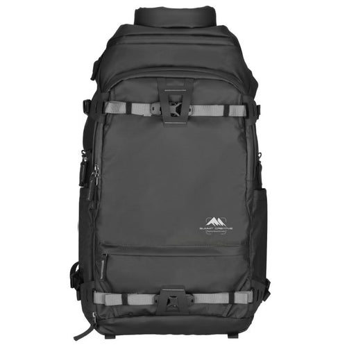 Summit Creative Large Rolltop Camera Backpack Tenzing 40L