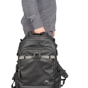 Summit Creative Medium Rolltop Camera Backpack Tenzing 30L