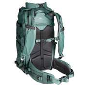 Summit Creative XLarge Rolltop Camera Backpack Tenzing 50L