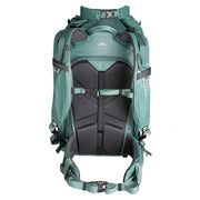 Summit Creative XLarge Rolltop Camera Backpack Tenzing 50L
